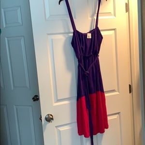 Maternity Dress XL